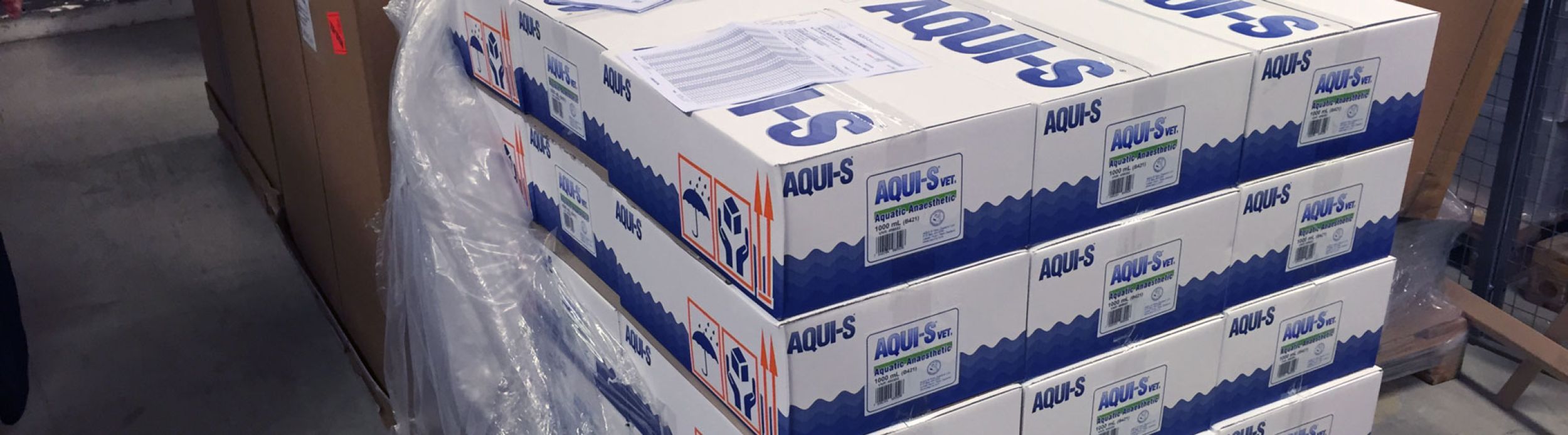 AQUI-S Products